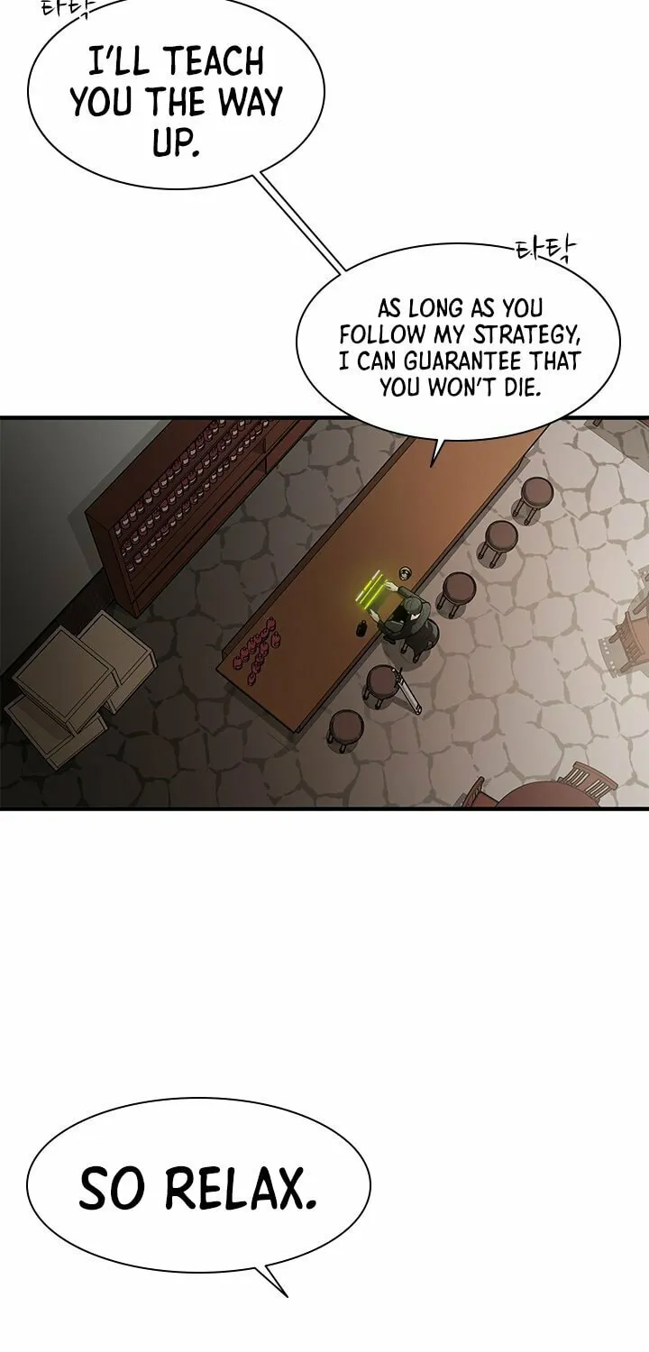 The Tutorial Is Too Tough! Chapter 0 page 51 - 