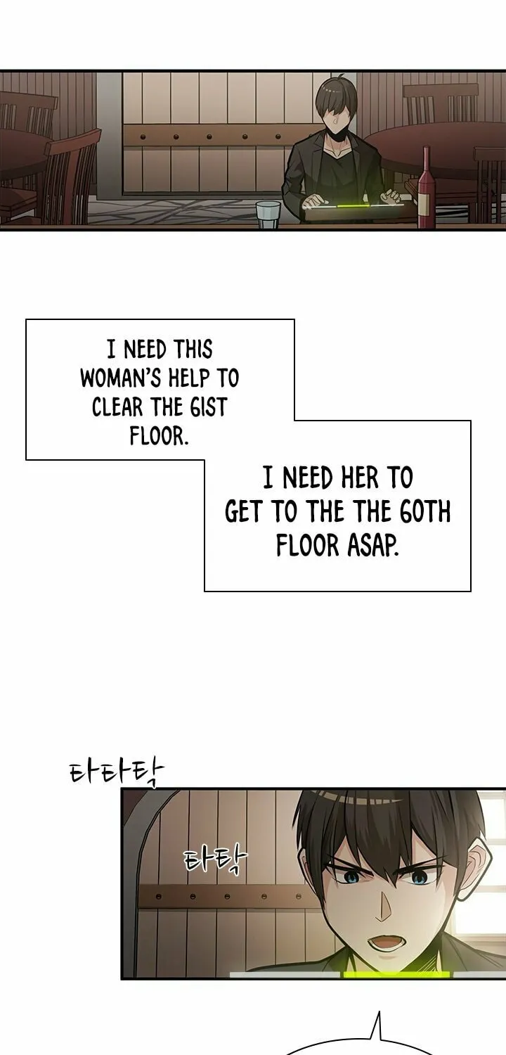 The Tutorial Is Too Tough! Chapter 0 page 52 - 
