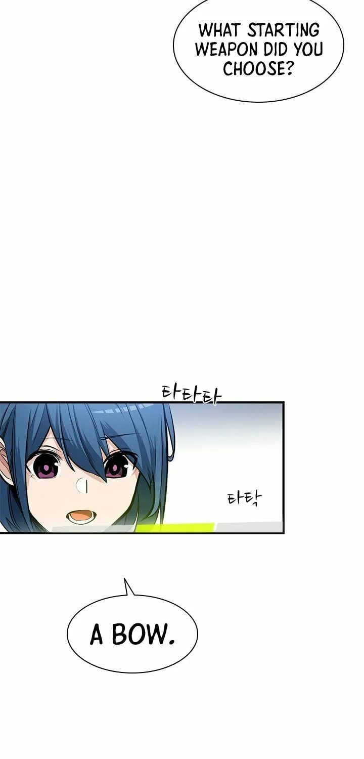 The Tutorial Is Too Tough! Chapter 0 page 53 - 