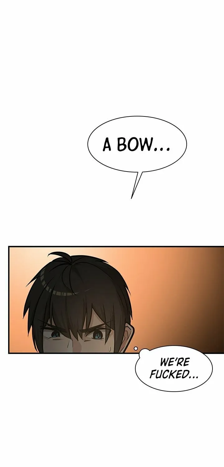 The Tutorial Is Too Tough! Chapter 0 page 54 - 