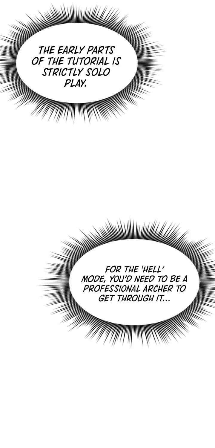 The Tutorial Is Too Tough! Chapter 0 page 55 - 