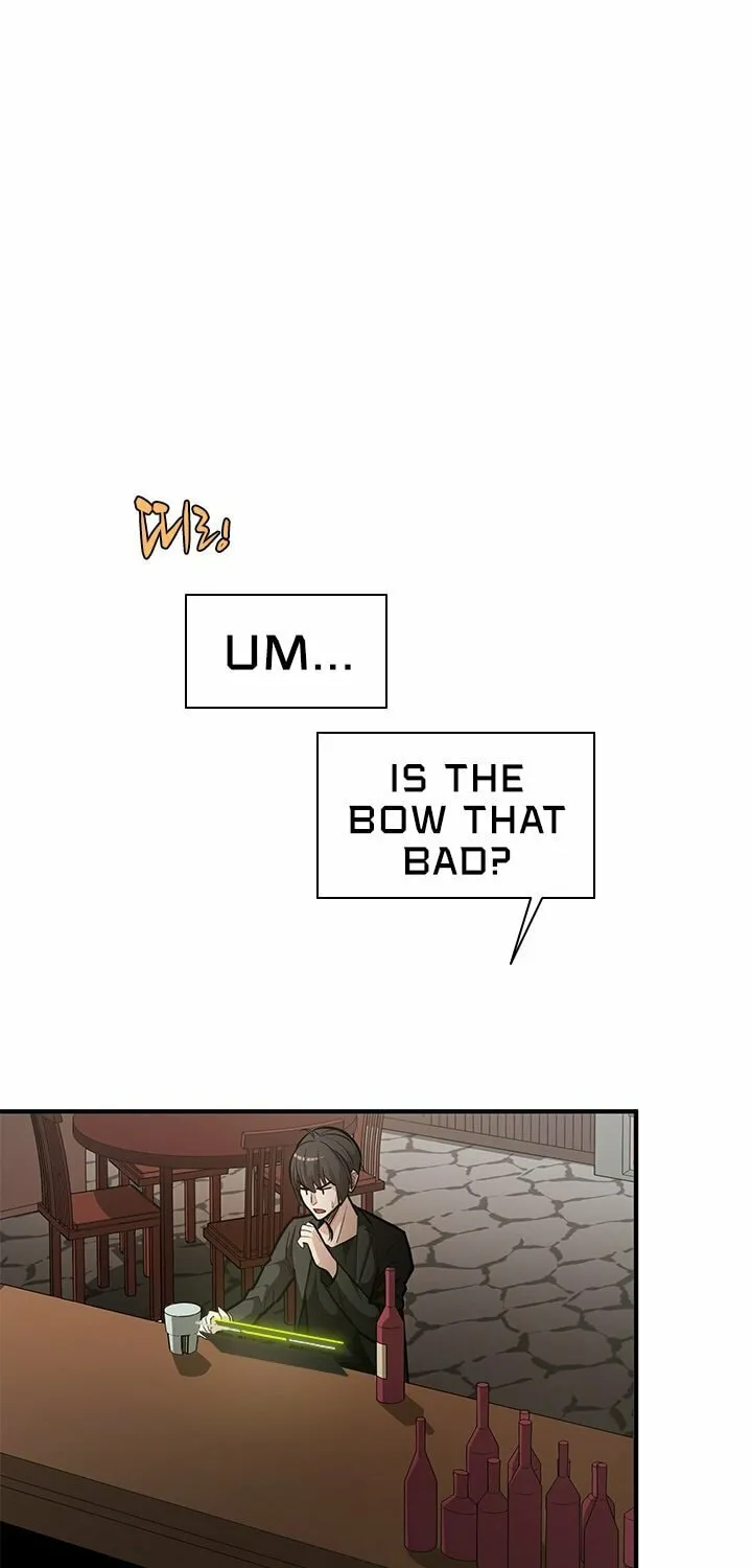 The Tutorial Is Too Tough! Chapter 0 page 56 - 