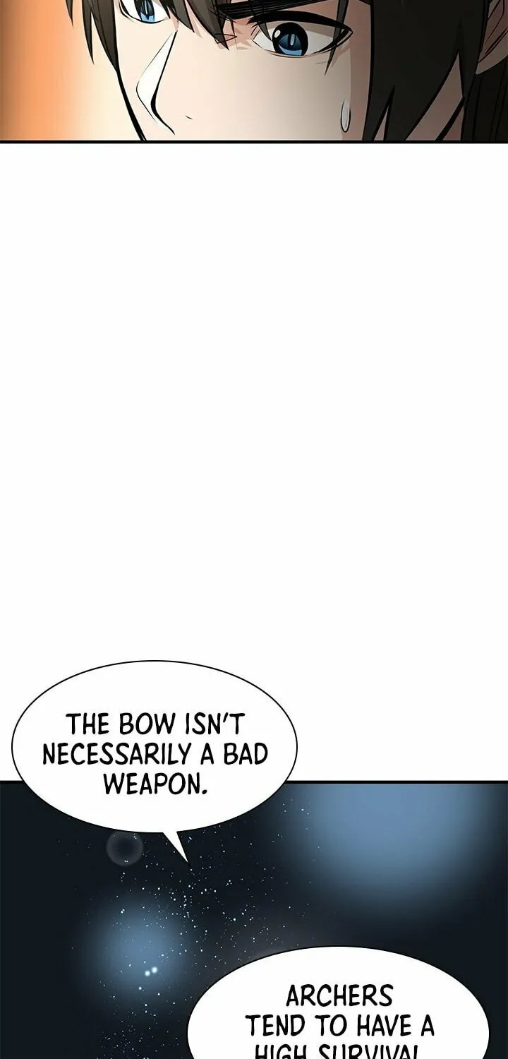 The Tutorial Is Too Tough! Chapter 0 page 58 - 