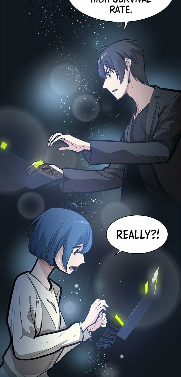 The Tutorial Is Too Tough! Chapter 0 page 59 - 