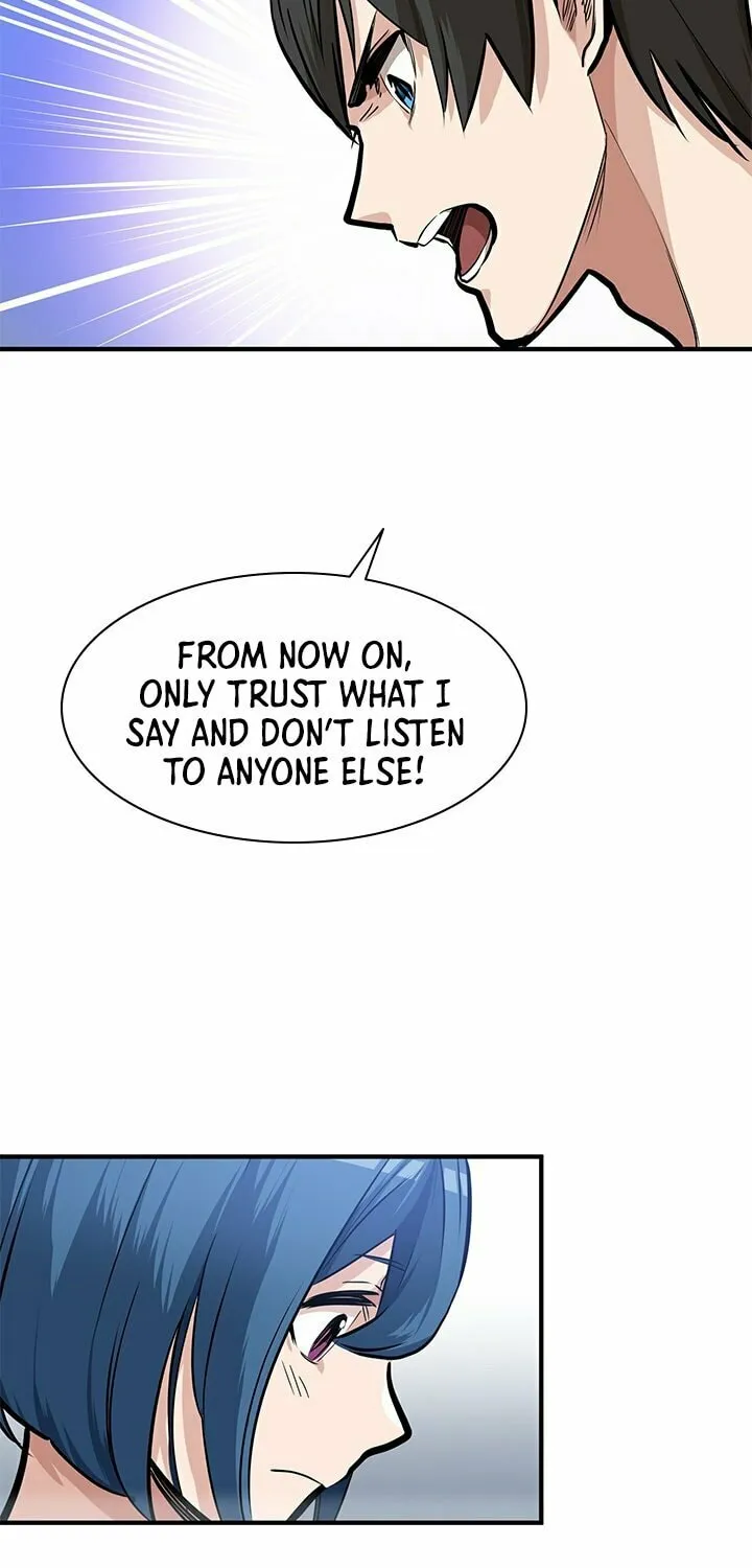 The Tutorial Is Too Tough! Chapter 0 page 61 - 