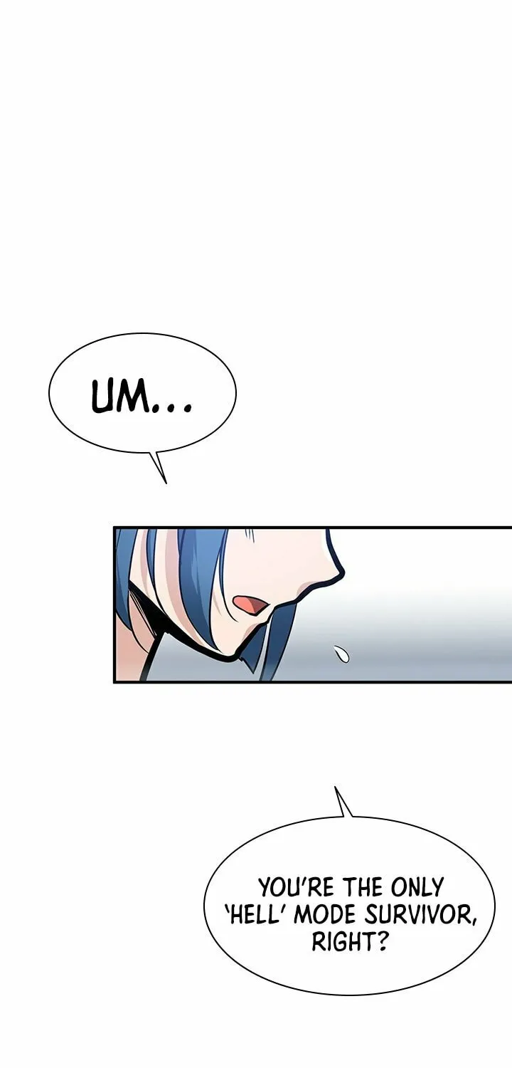 The Tutorial Is Too Tough! Chapter 0 page 62 - 