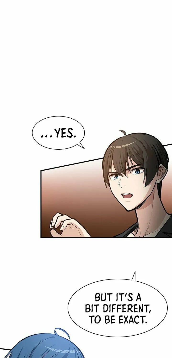 The Tutorial Is Too Tough! Chapter 0 page 63 - 