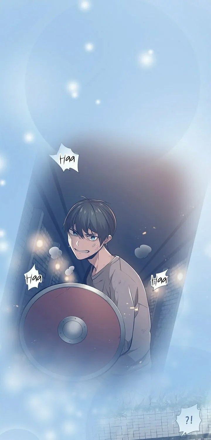 The Tutorial Is Too Tough! Chapter 0 page 69 - 