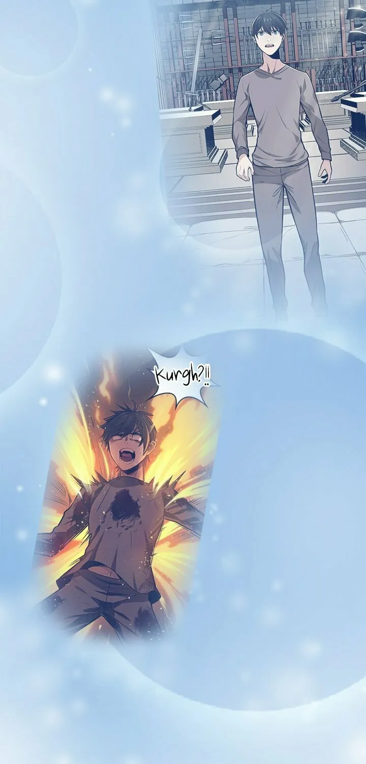 The Tutorial Is Too Tough! Chapter 0 page 70 - 