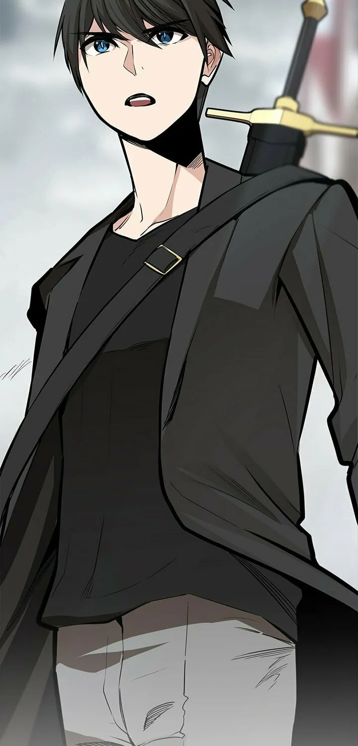 The Tutorial Is Too Tough! Chapter 0 page 8 - 