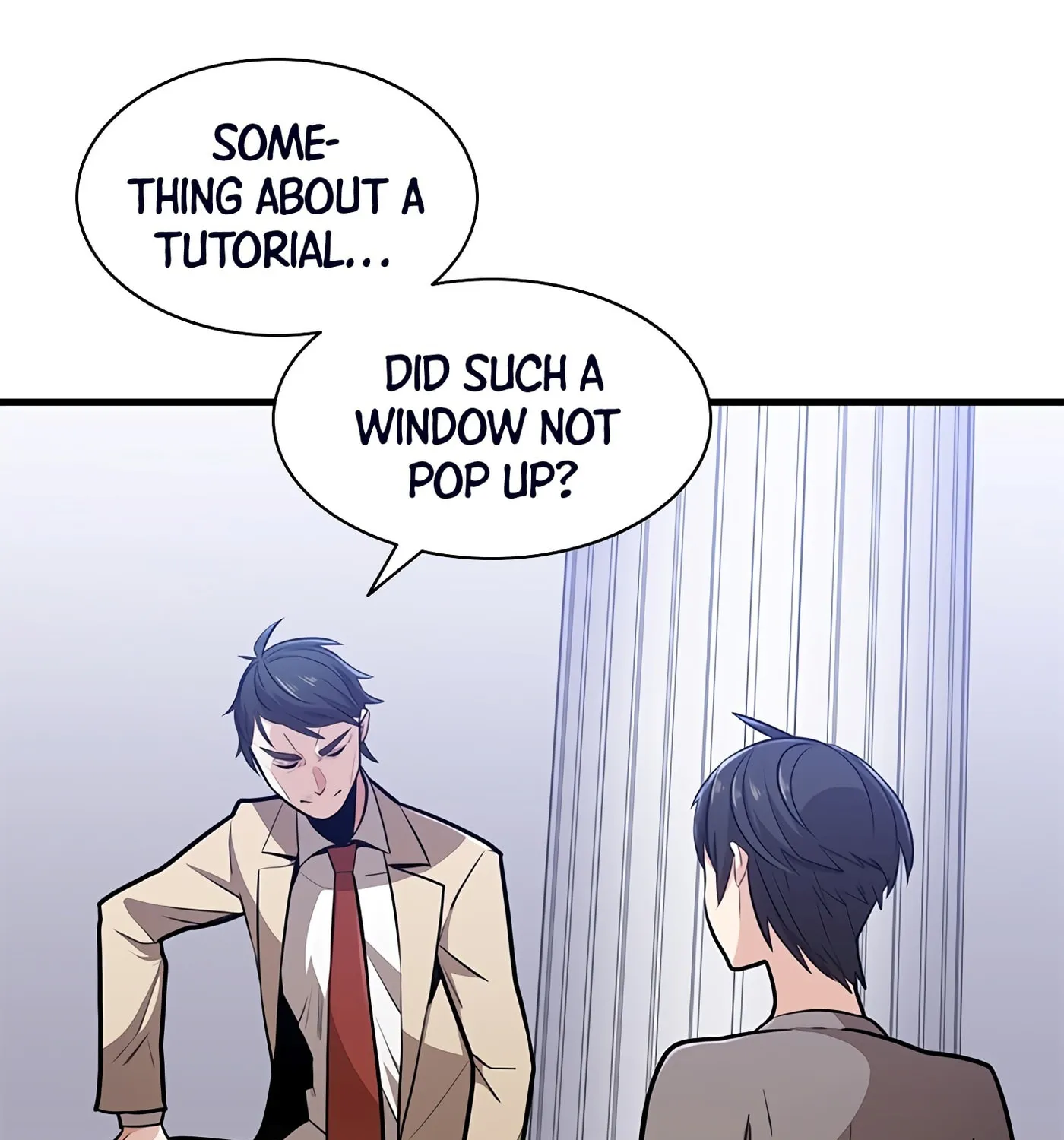 The Tutorial Is Too Tough! Chapter 1 page 103 - 