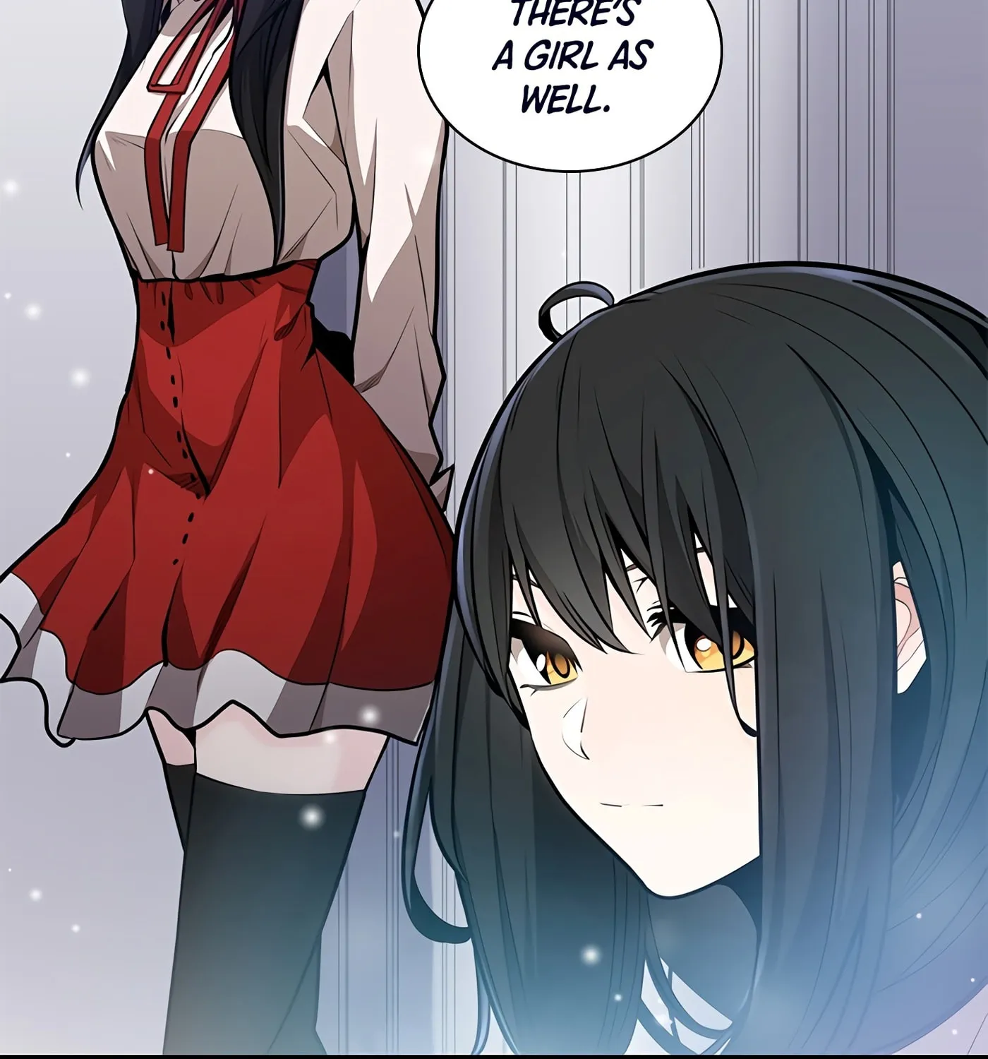The Tutorial Is Too Tough! Chapter 1 page 109 - 