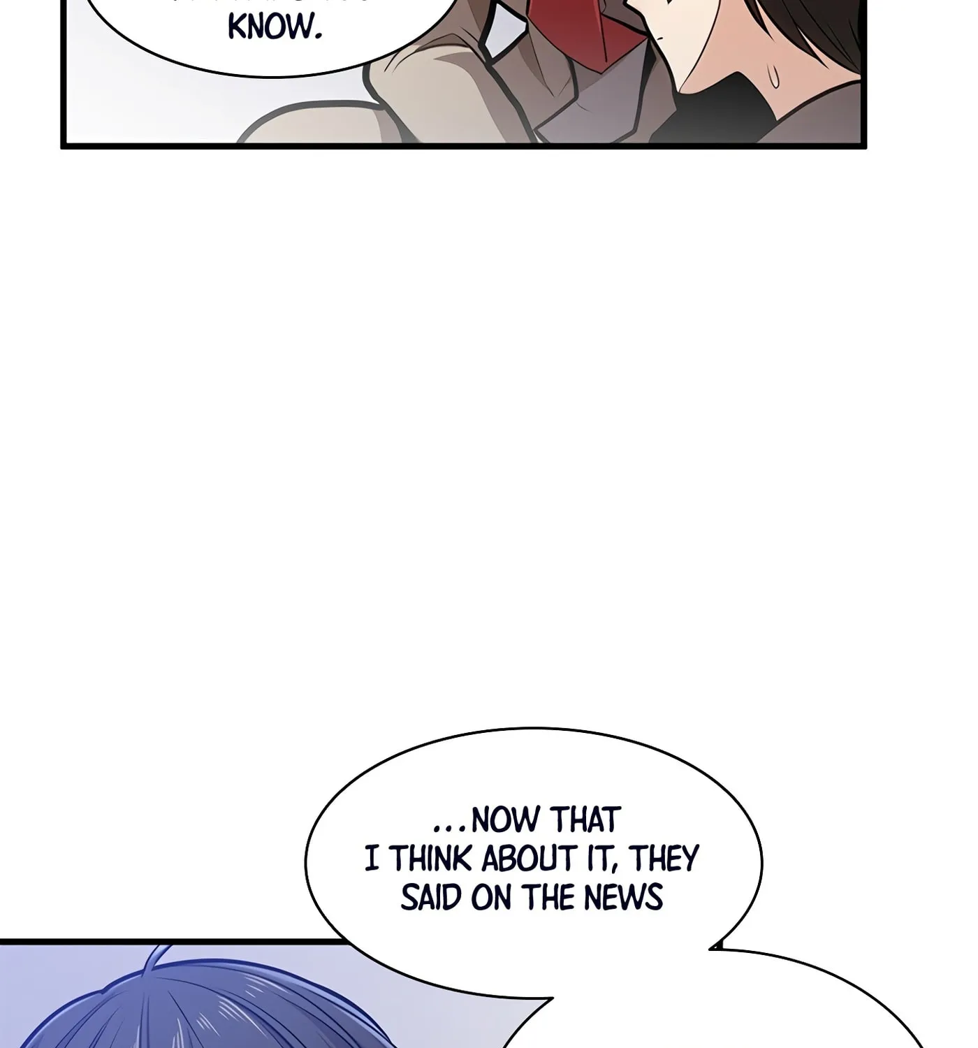 The Tutorial Is Too Tough! Chapter 1 page 111 - 