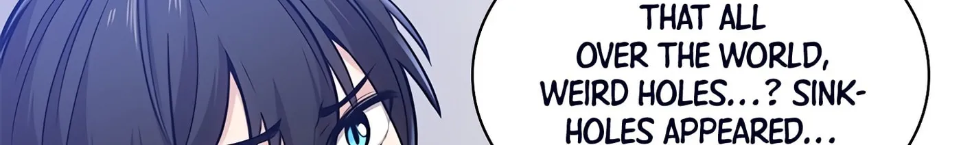 The Tutorial Is Too Tough! Chapter 1 page 112 - 