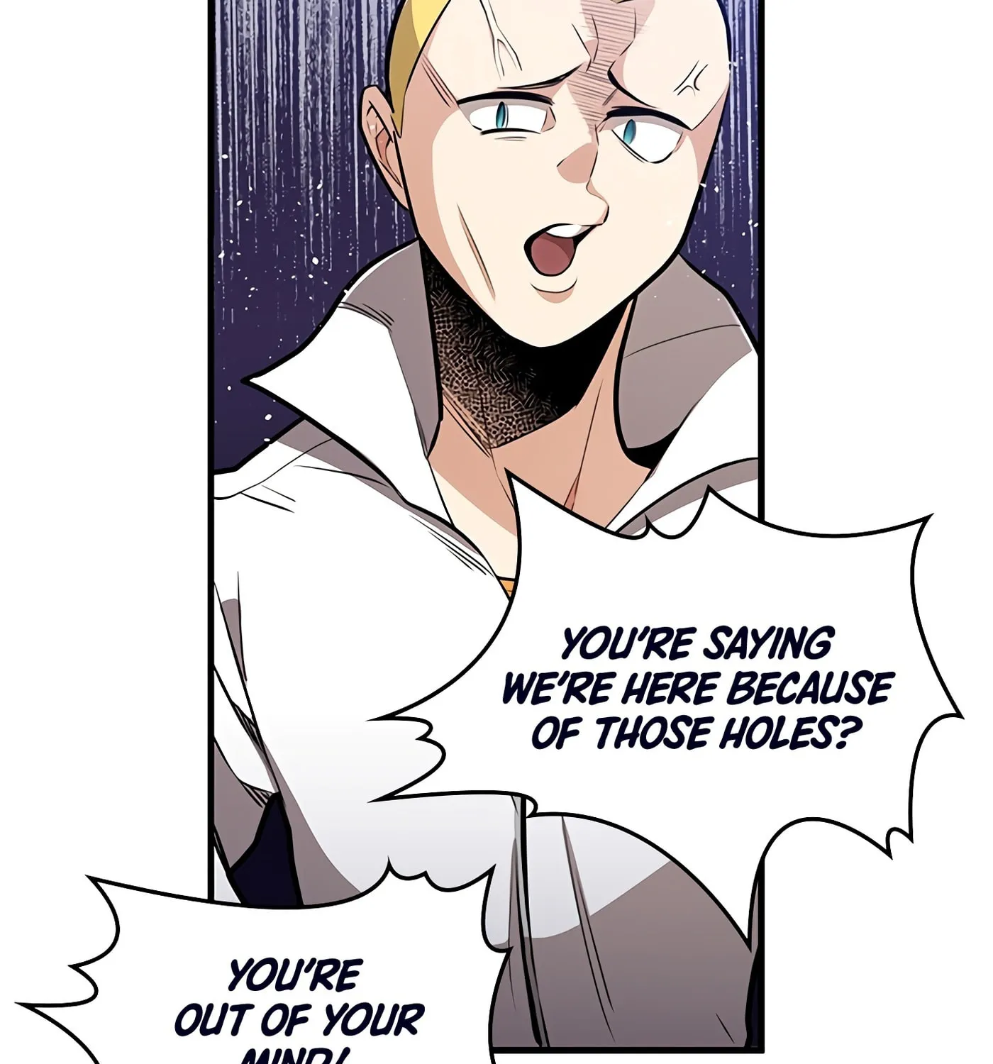 The Tutorial Is Too Tough! Chapter 1 page 115 - 