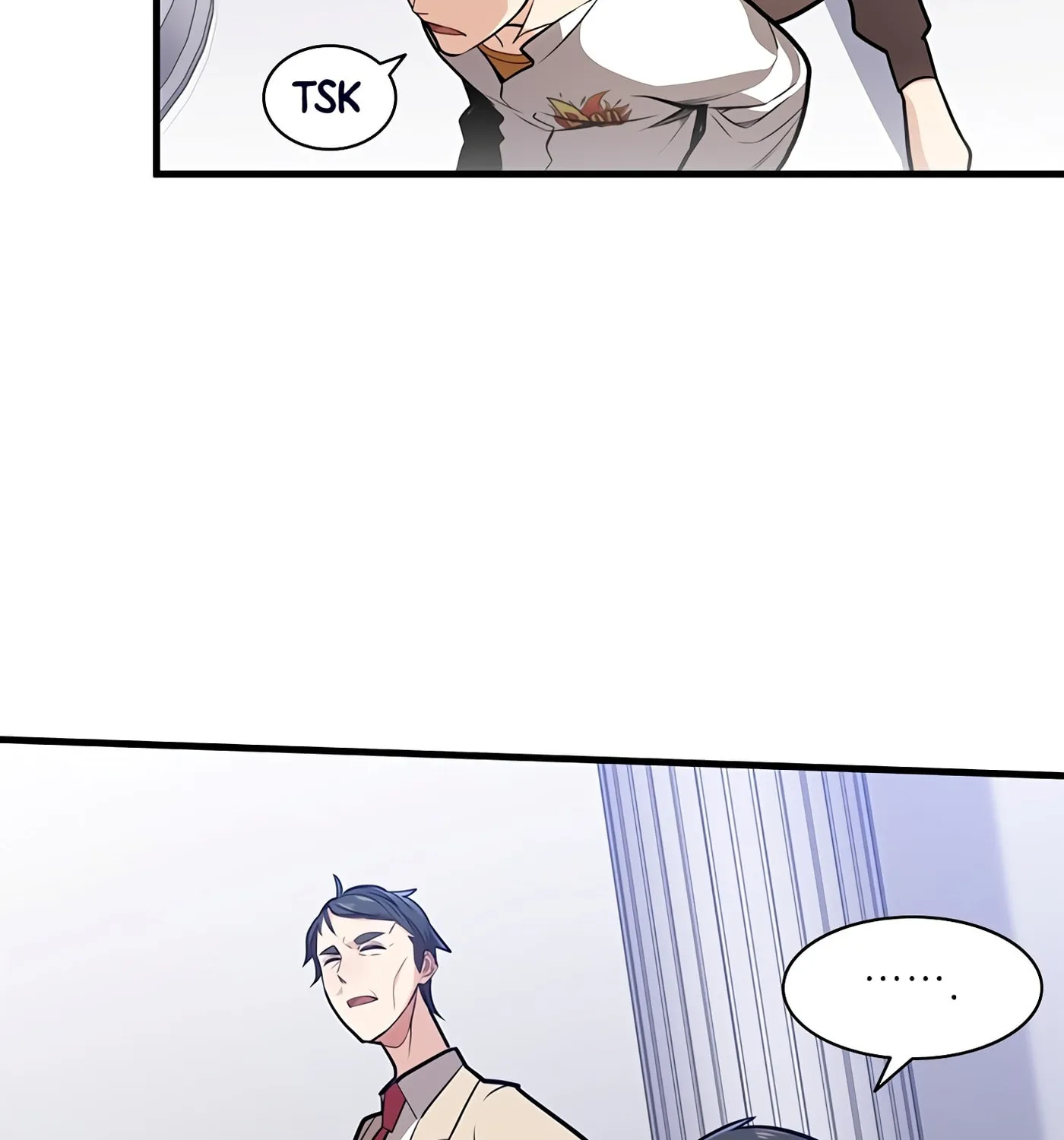 The Tutorial Is Too Tough! Chapter 1 page 118 - 