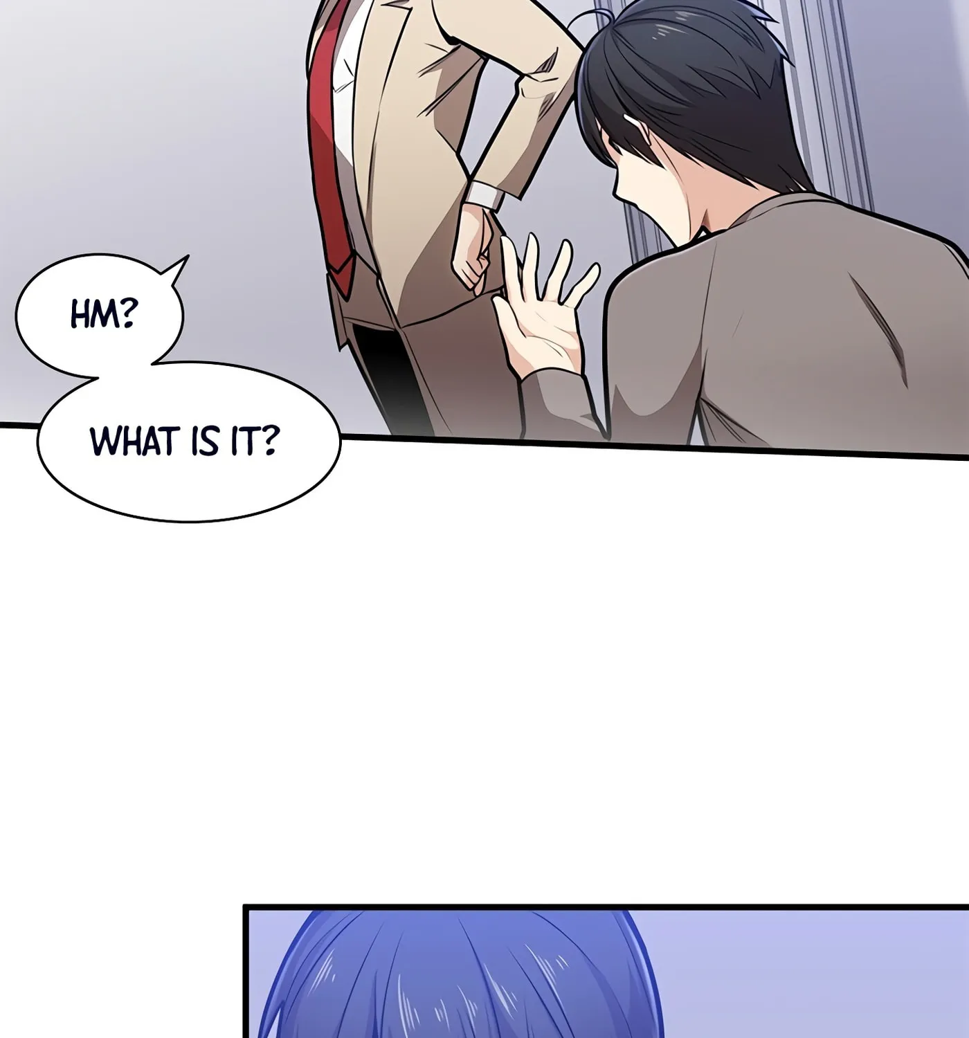 The Tutorial Is Too Tough! Chapter 1 page 119 - 