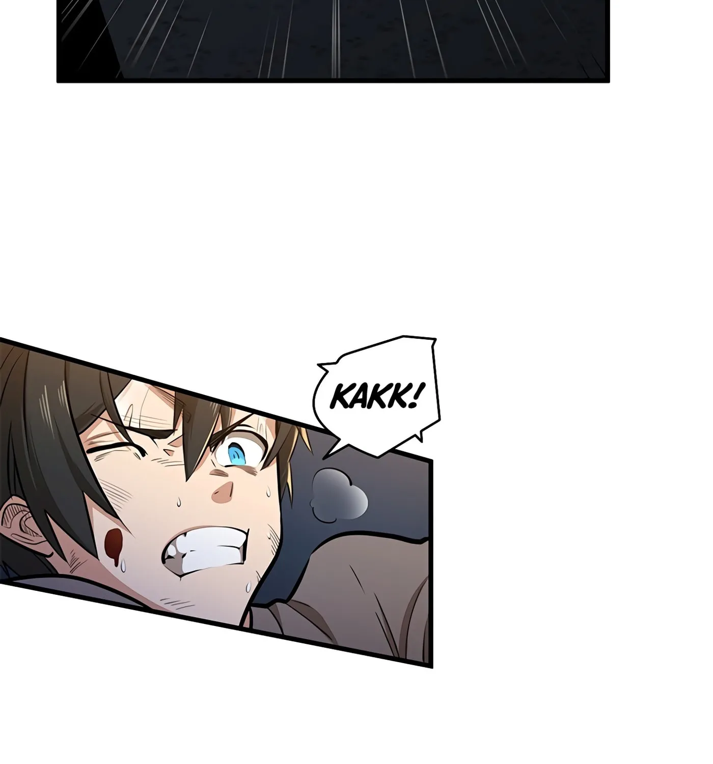 The Tutorial Is Too Tough! Chapter 1 page 13 - 