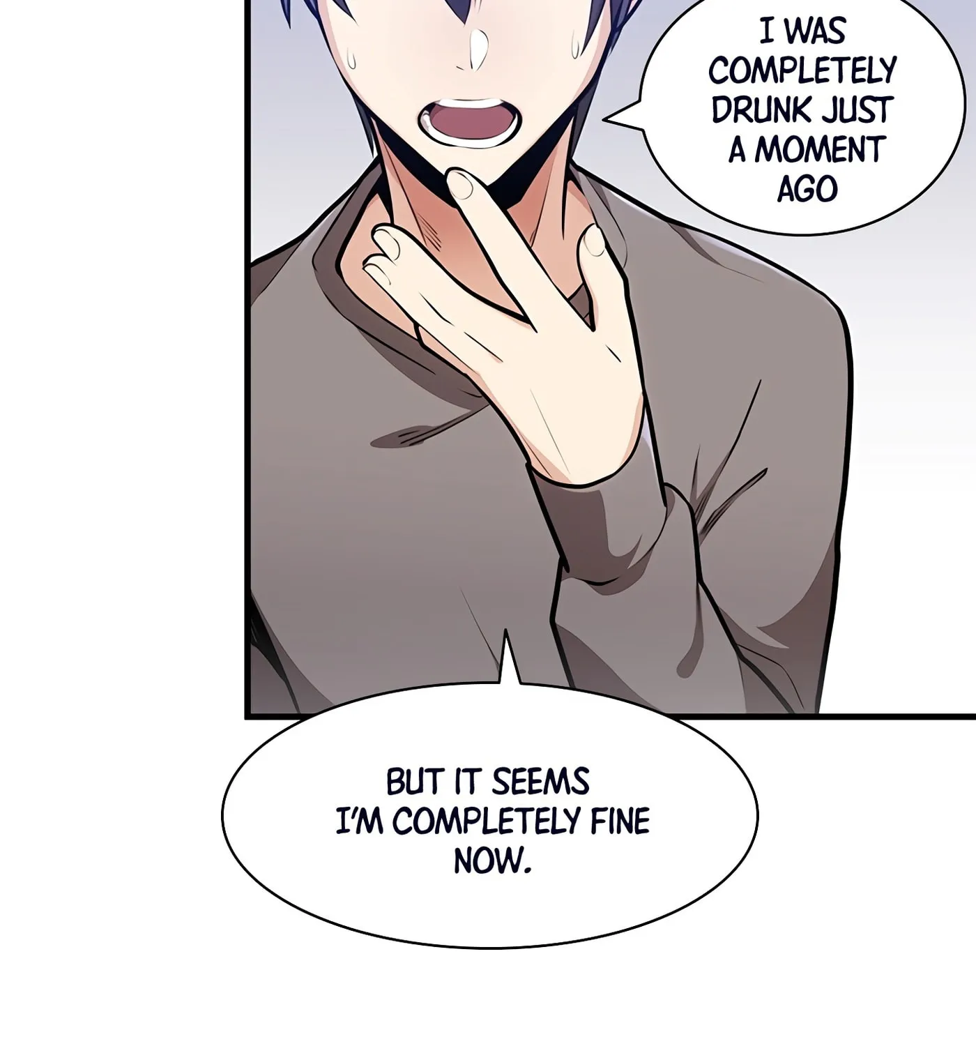The Tutorial Is Too Tough! Chapter 1 page 121 - 