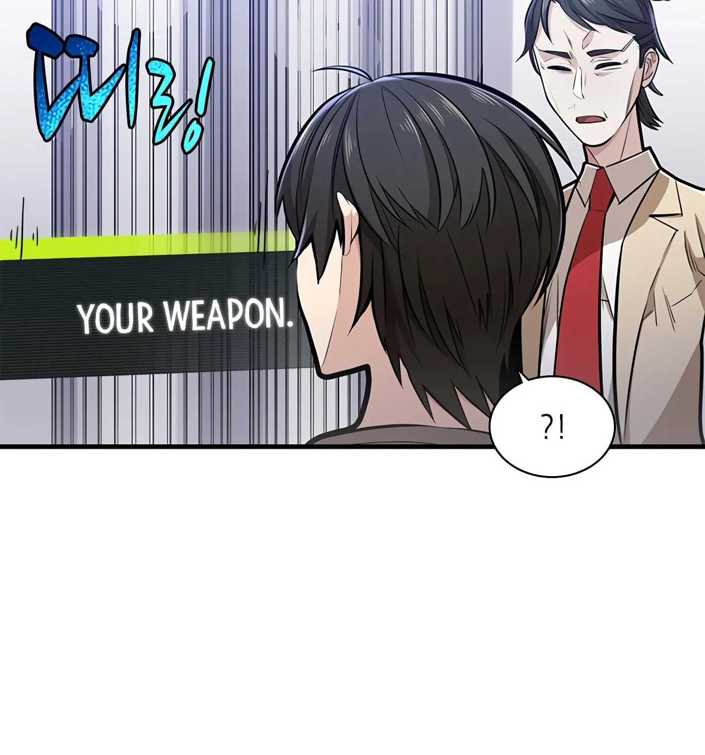 The Tutorial Is Too Tough! Chapter 1 page 129 - 