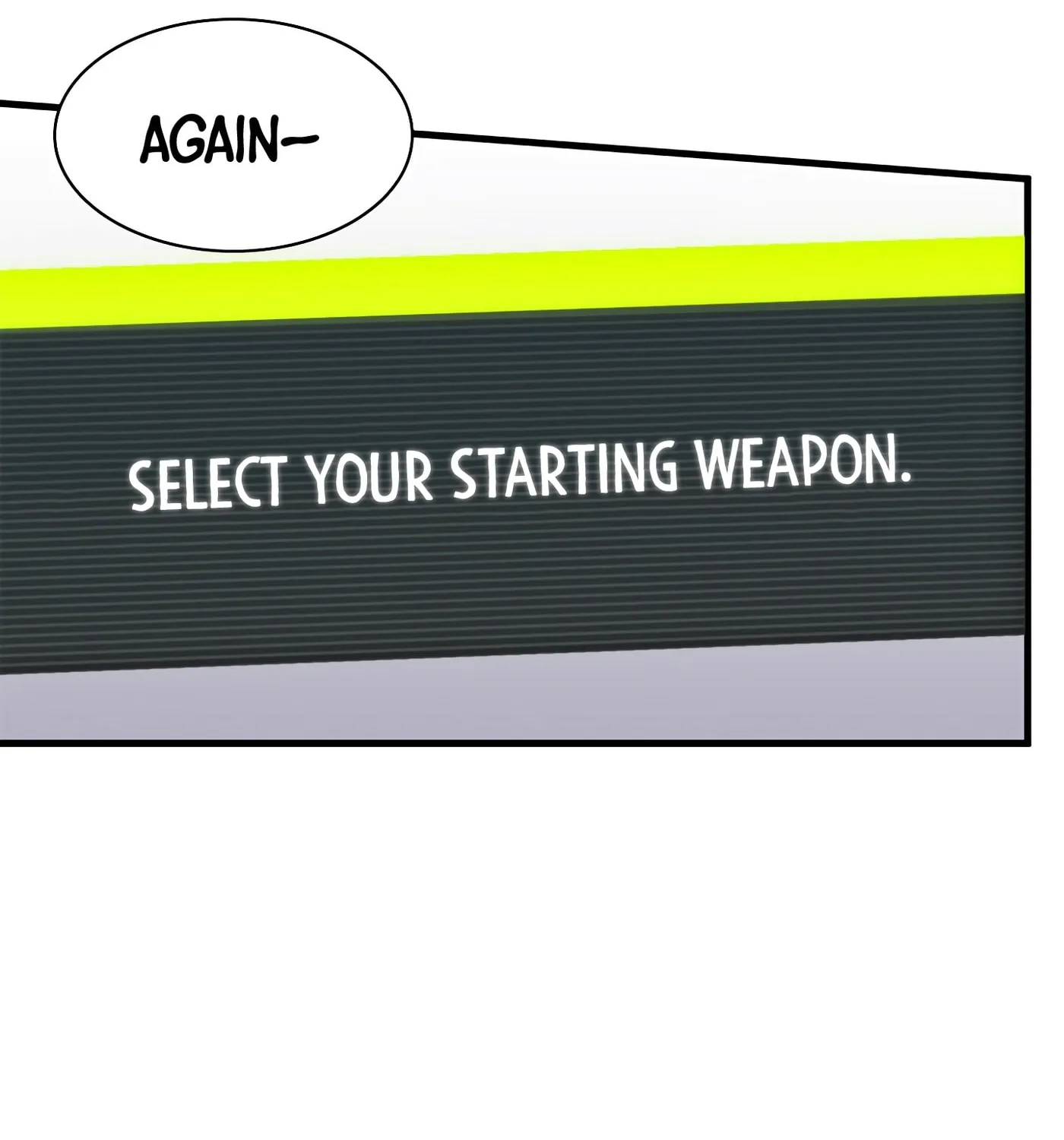 The Tutorial Is Too Tough! Chapter 1 page 130 - 