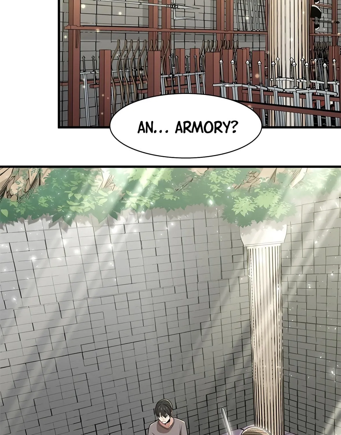 The Tutorial Is Too Tough! Chapter 1 page 139 - 