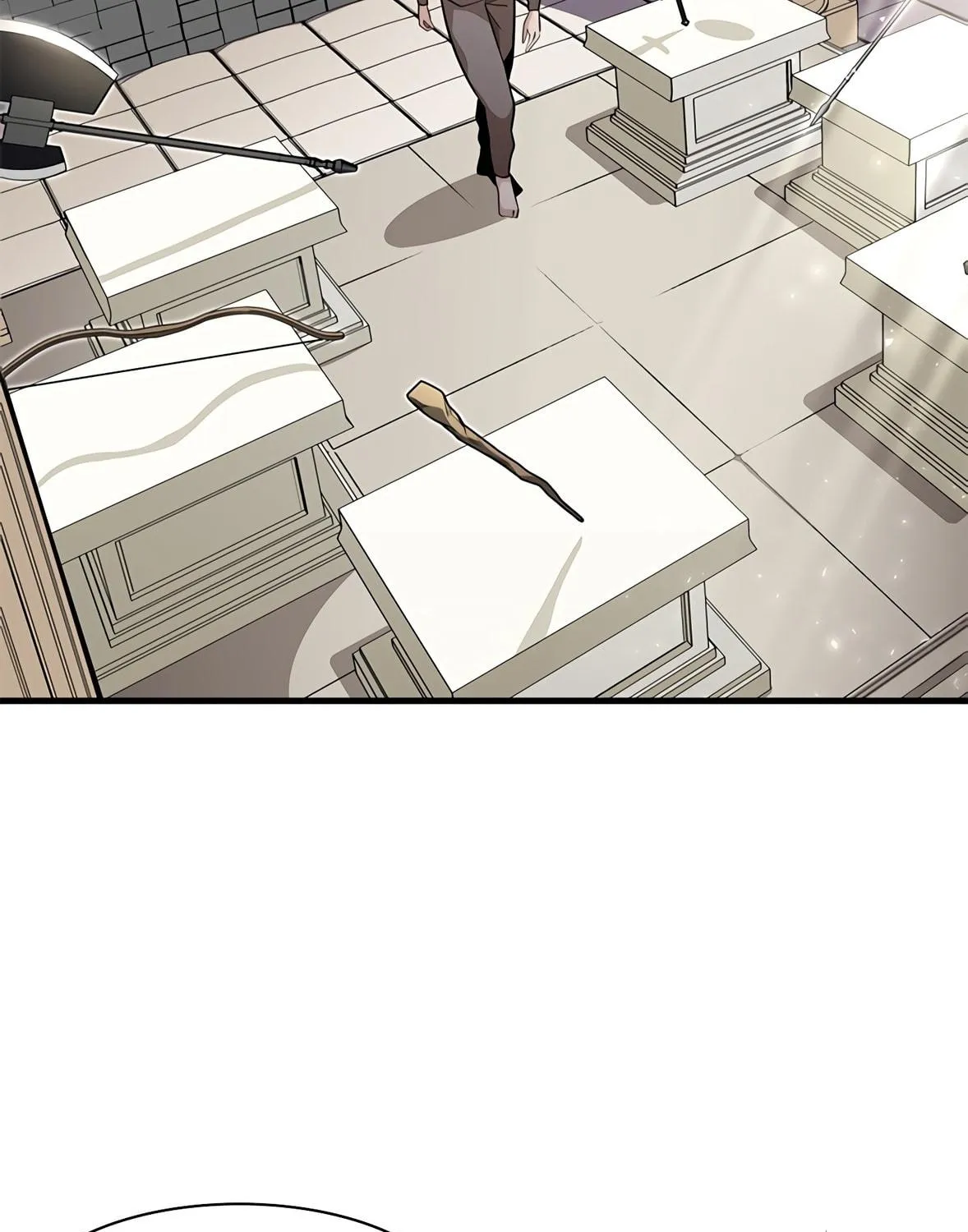 The Tutorial Is Too Tough! Chapter 1 page 141 - 