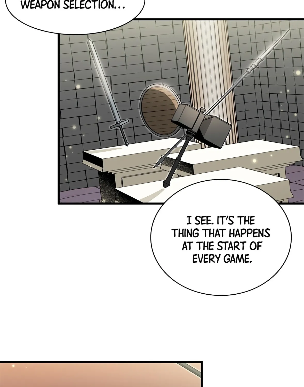 The Tutorial Is Too Tough! Chapter 1 page 143 - 