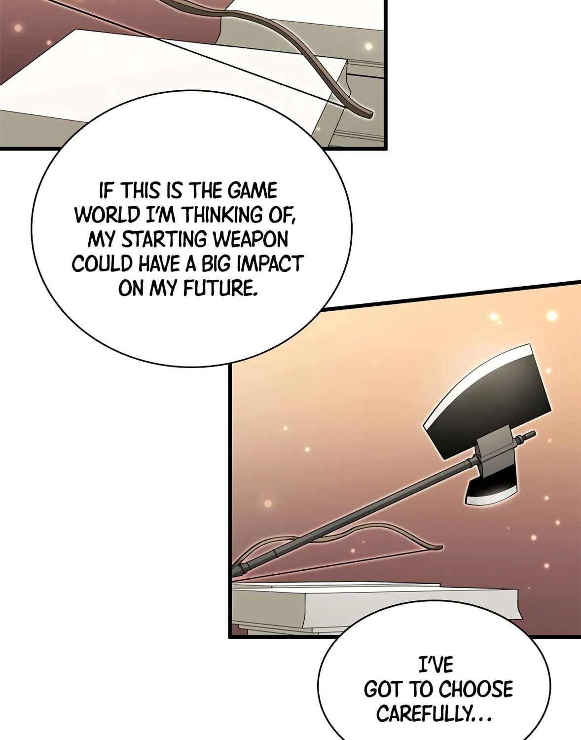 The Tutorial Is Too Tough! Chapter 1 page 145 - 