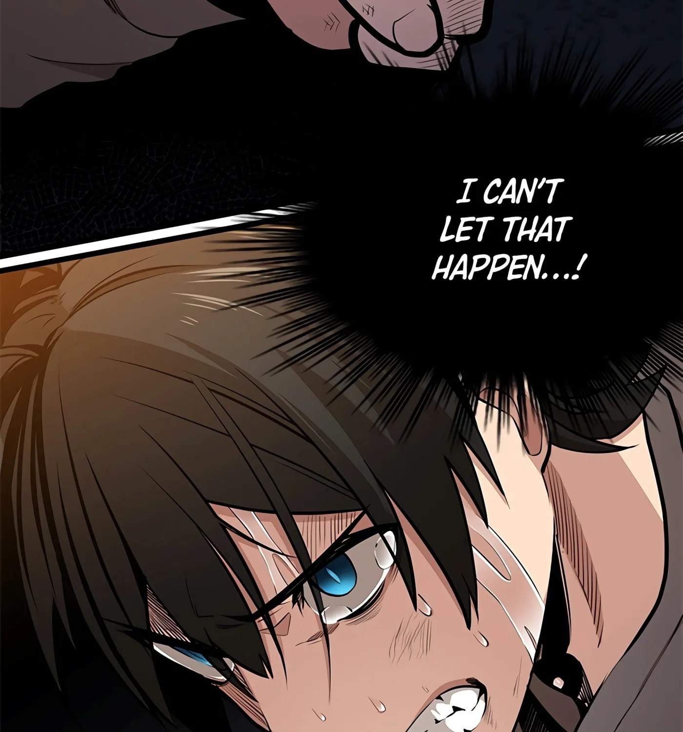 The Tutorial Is Too Tough! Chapter 1 page 21 - 