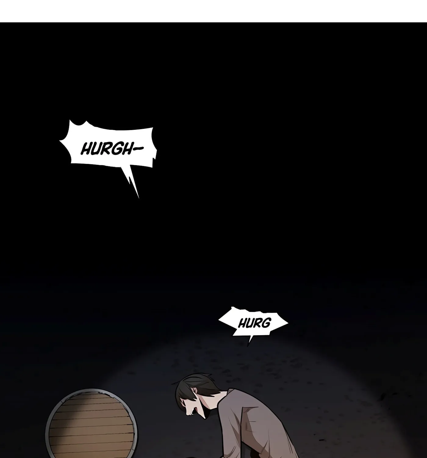 The Tutorial Is Too Tough! Chapter 1 page 29 - 