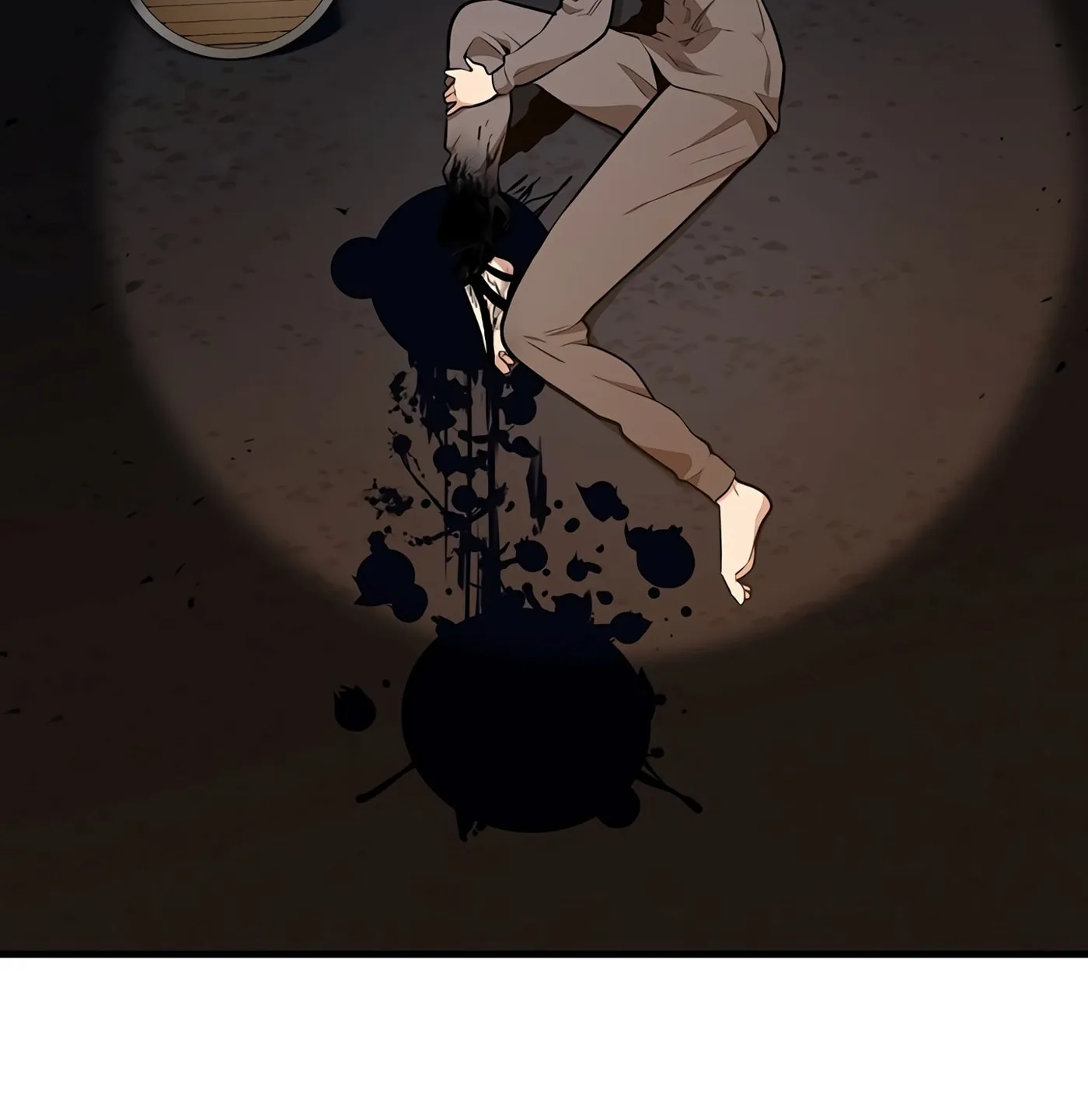 The Tutorial Is Too Tough! Chapter 1 page 30 - 