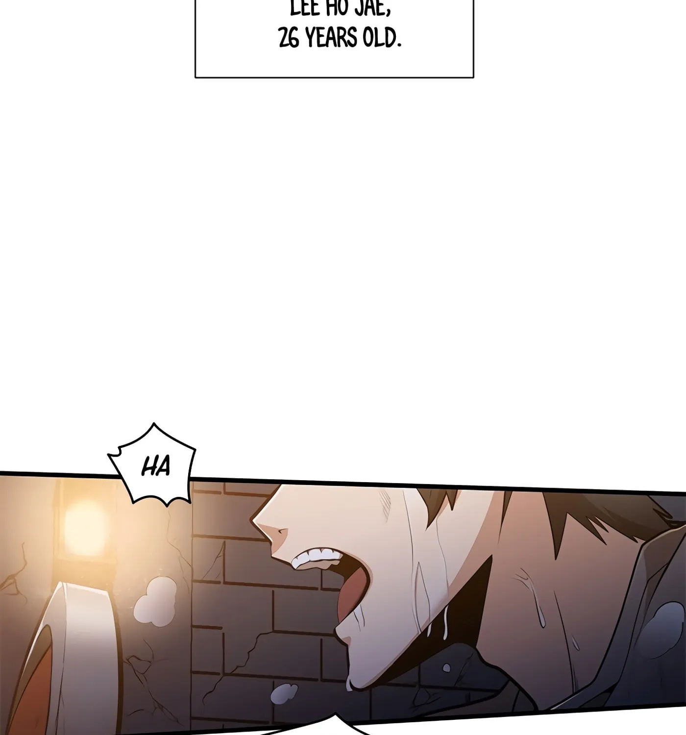 The Tutorial Is Too Tough! Chapter 1 page 4 - 