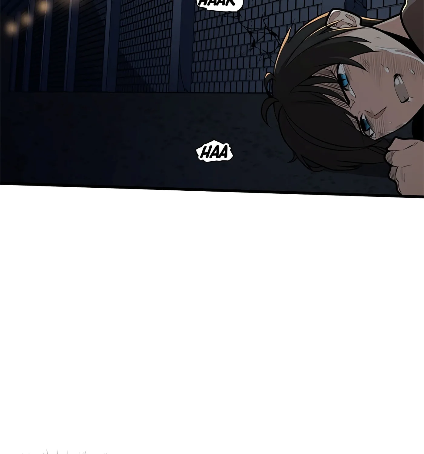 The Tutorial Is Too Tough! Chapter 1 page 32 - 