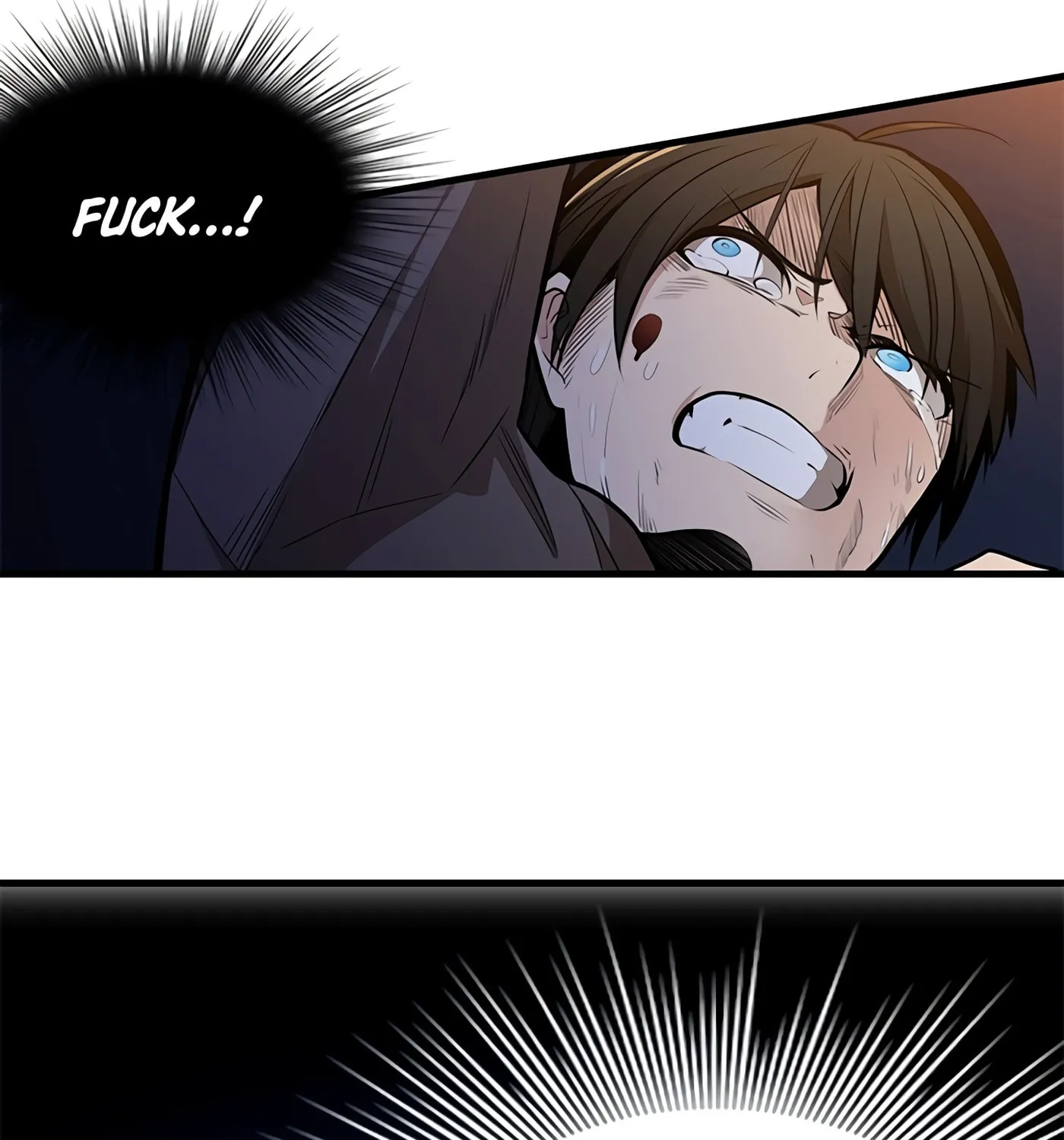 The Tutorial Is Too Tough! Chapter 1 page 33 - 