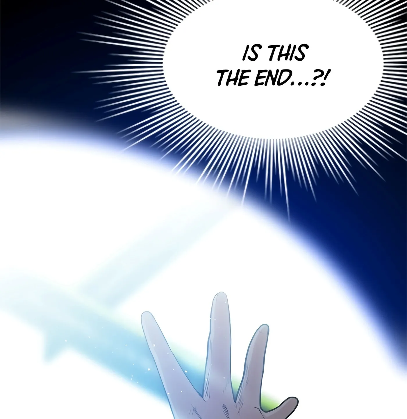 The Tutorial Is Too Tough! Chapter 1 page 34 - 