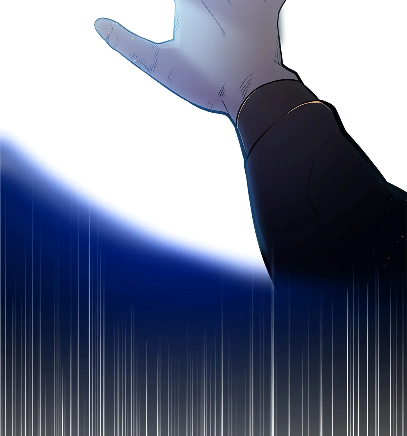 The Tutorial Is Too Tough! Chapter 1 page 35 - 