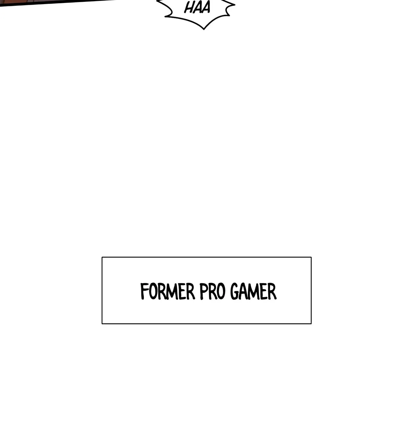 The Tutorial Is Too Tough! Chapter 1 page 5 - 
