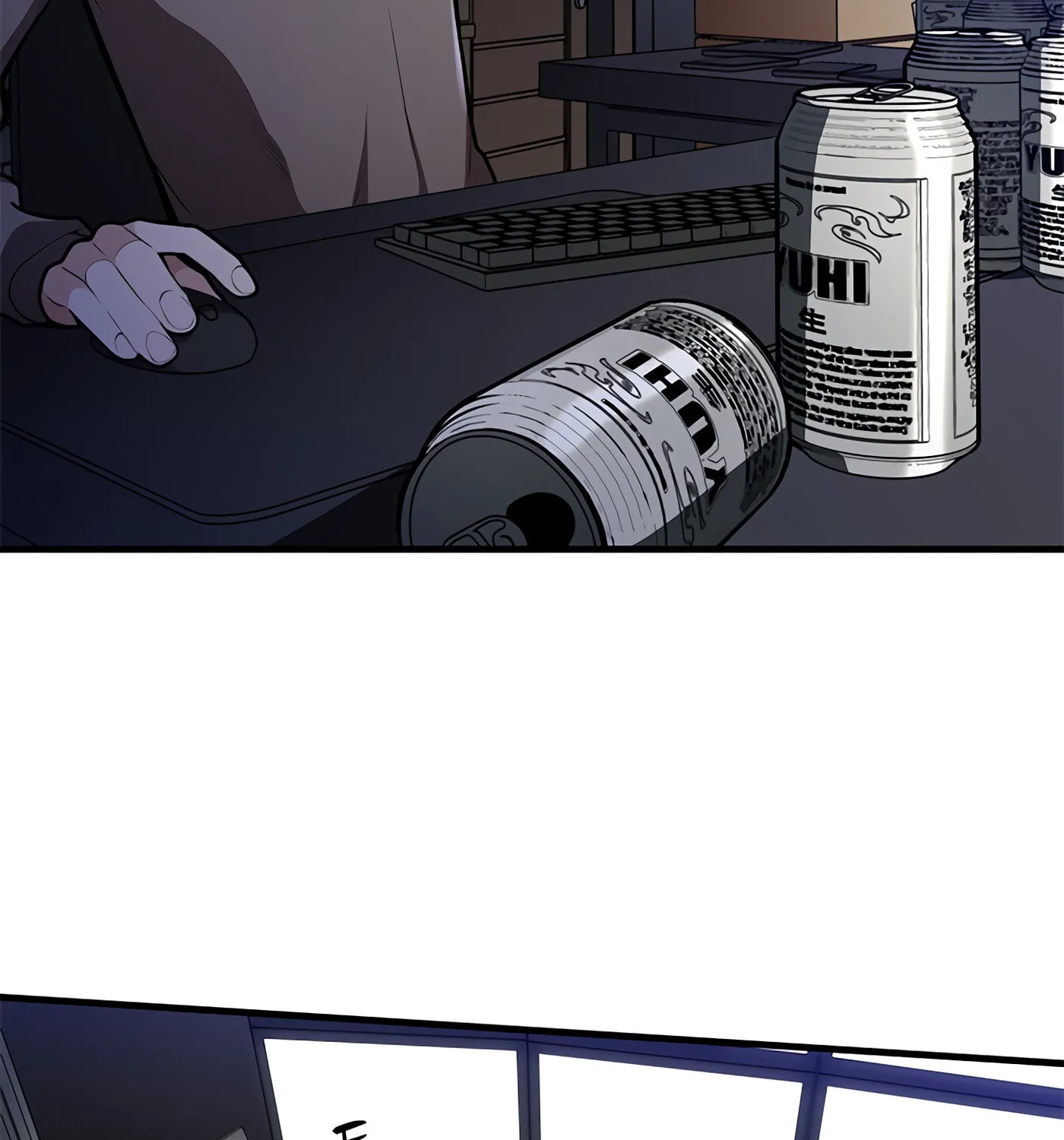 The Tutorial Is Too Tough! Chapter 1 page 44 - 