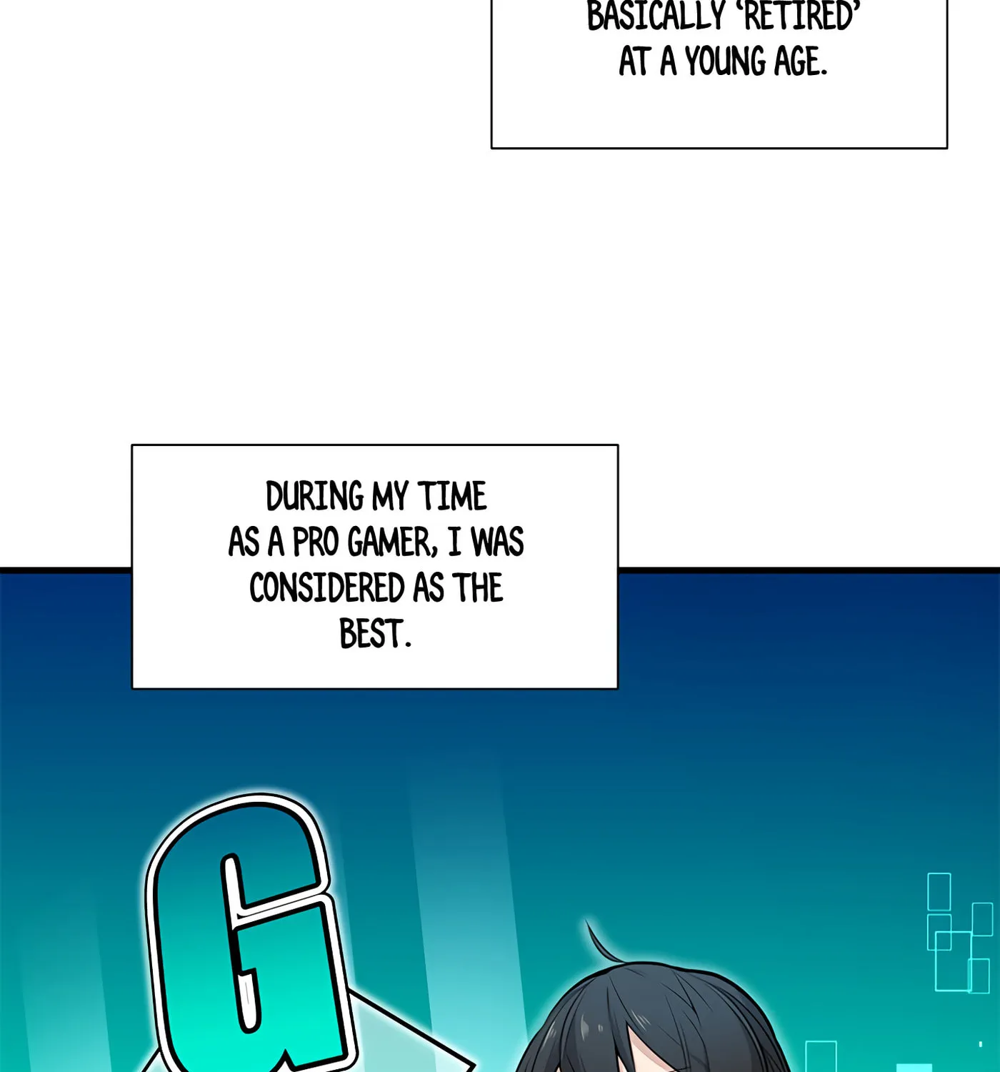 The Tutorial Is Too Tough! Chapter 1 page 48 - 