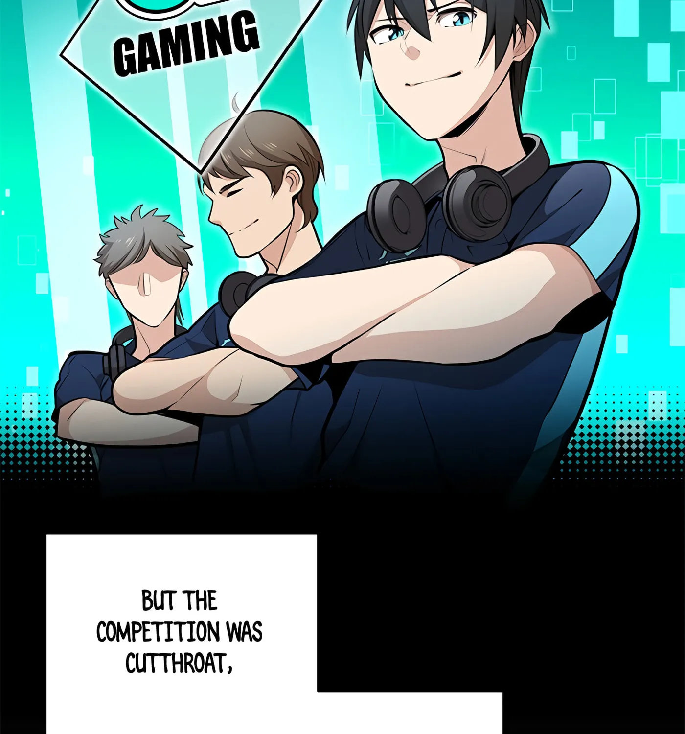 The Tutorial Is Too Tough! Chapter 1 page 49 - 