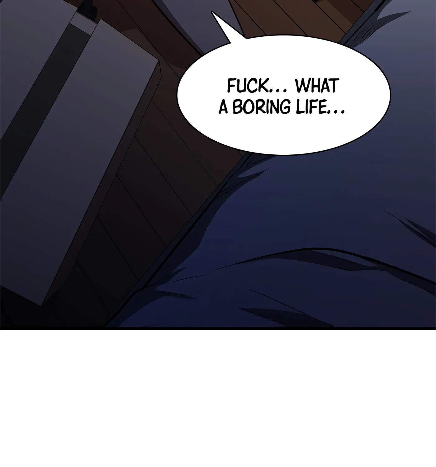 The Tutorial Is Too Tough! Chapter 1 page 54 - 