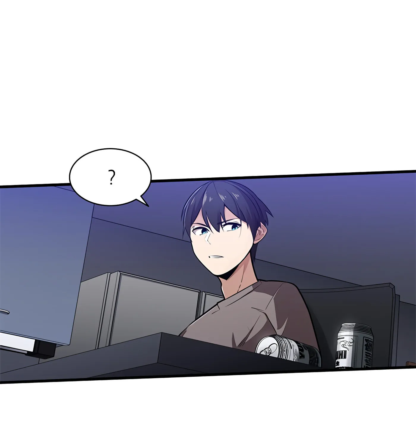 The Tutorial Is Too Tough! Chapter 1 page 56 - 