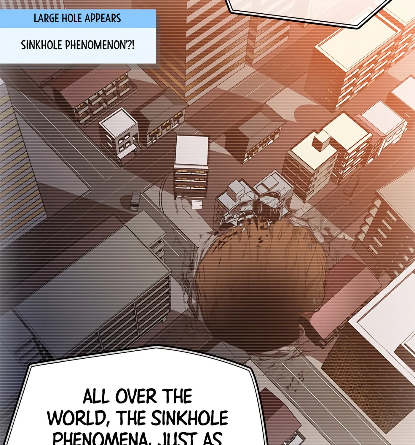 The Tutorial Is Too Tough! Chapter 1 page 58 - 