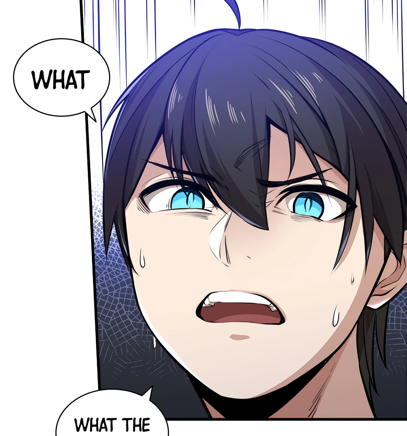 The Tutorial Is Too Tough! Chapter 1 page 64 - 