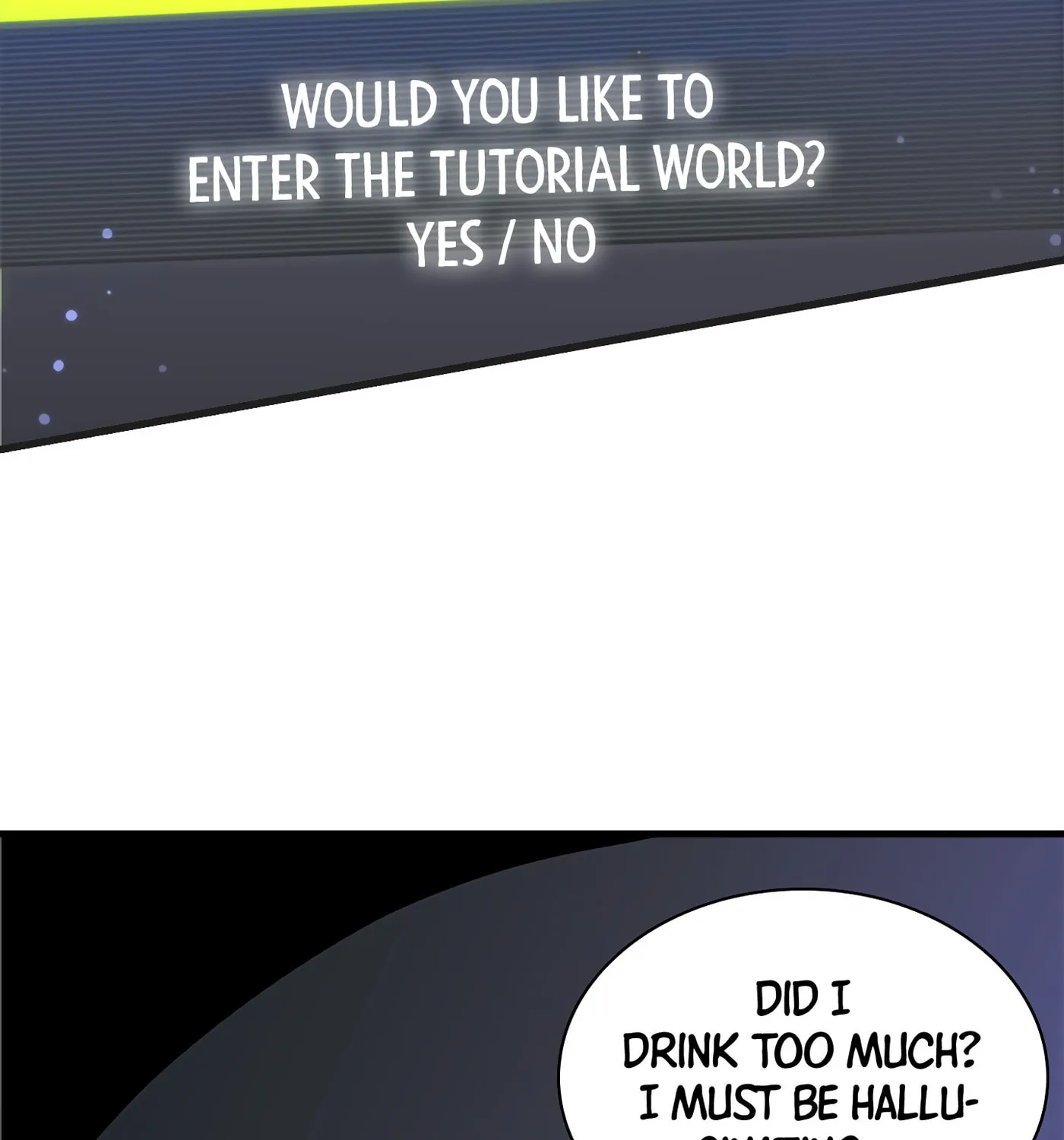 The Tutorial Is Too Tough! Chapter 1 page 70 - 