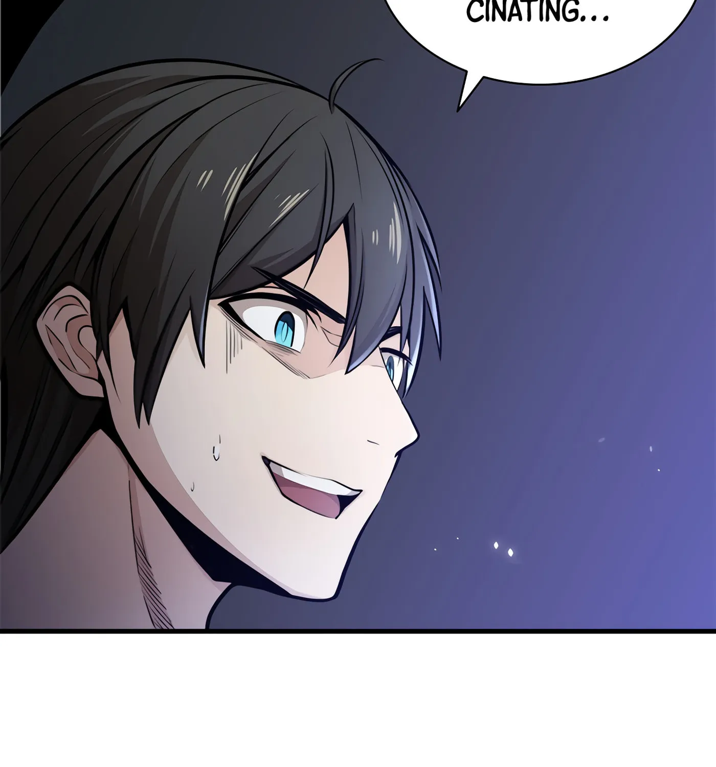 The Tutorial Is Too Tough! Chapter 1 page 71 - 