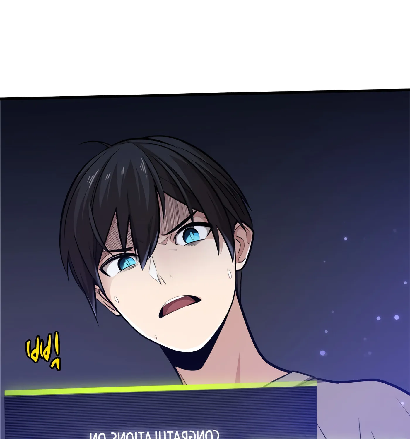 The Tutorial Is Too Tough! Chapter 1 page 75 - 