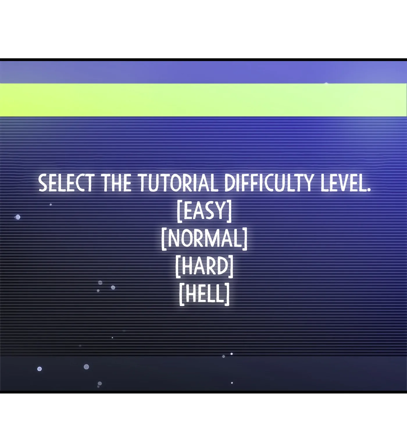 The Tutorial Is Too Tough! Chapter 1 page 78 - 
