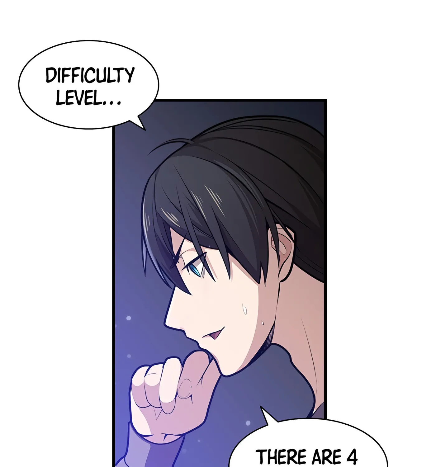 The Tutorial Is Too Tough! Chapter 1 page 79 - 